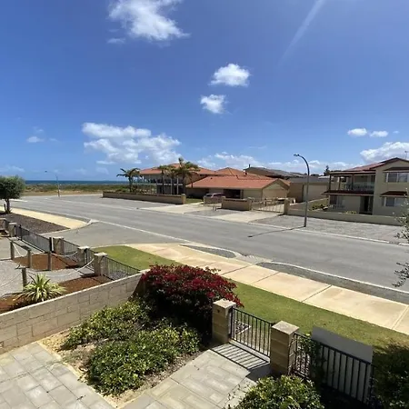 18 On Doust Villa Jurien Bay Exterior photo
