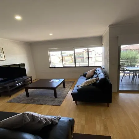 18 On Doust Villa Jurien Bay Exterior photo