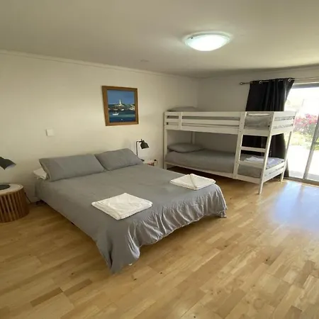 18 On Doust Villa Jurien Bay Exterior photo