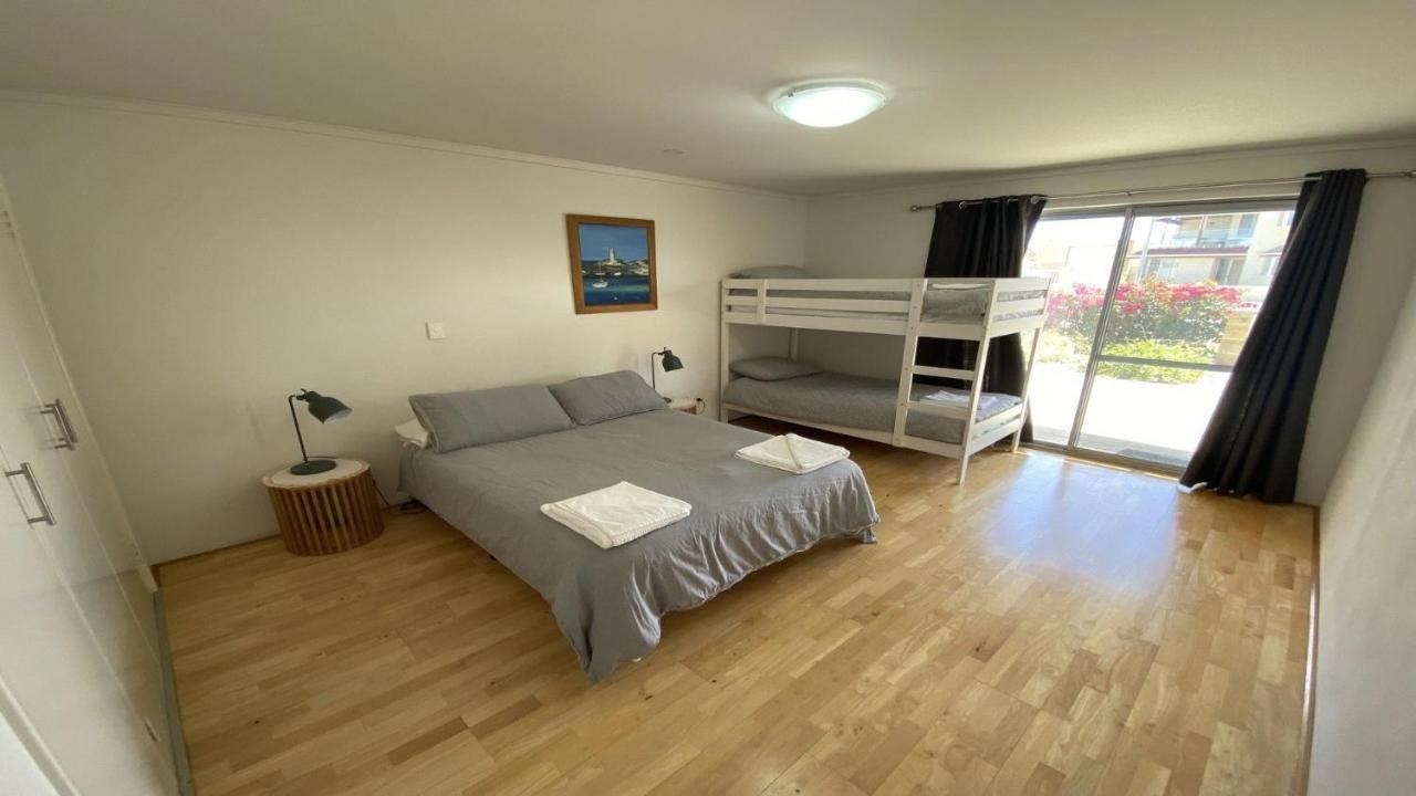 18 On Doust Holiday home Jurien Bay